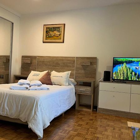Apartamento palermo frente al Zoo Ciudad Autónoma de Ciudad Autónoma de Buenos Aires Exterior foto
