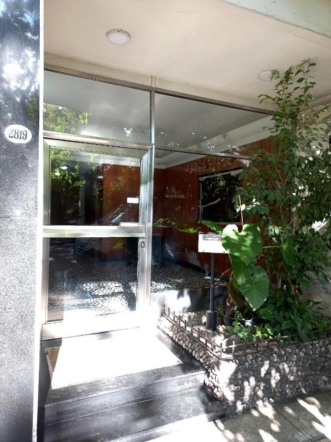 Apartamento palermo frente al Zoo Ciudad Autónoma de Ciudad Autónoma de Buenos Aires Exterior foto