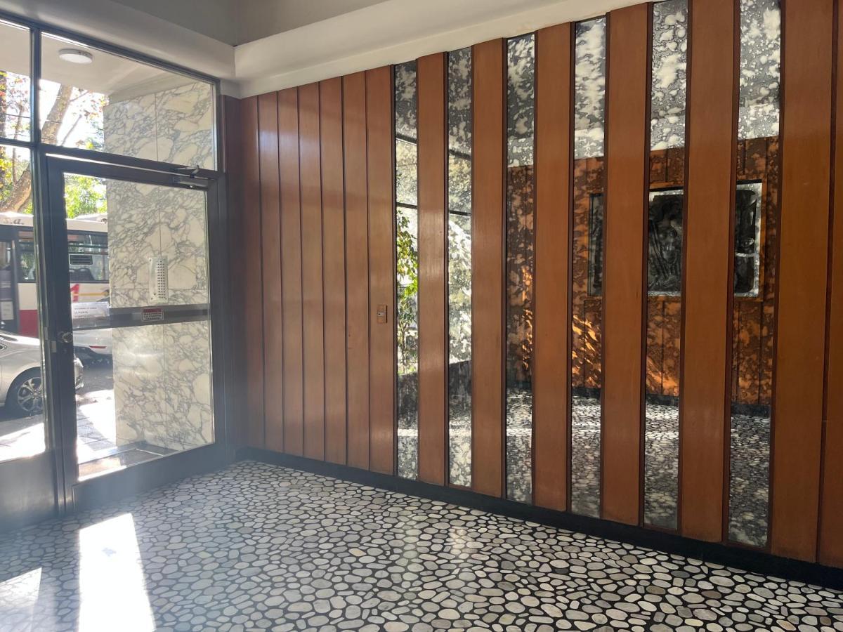 Apartamento palermo frente al Zoo Ciudad Autónoma de Ciudad Autónoma de Buenos Aires Exterior foto