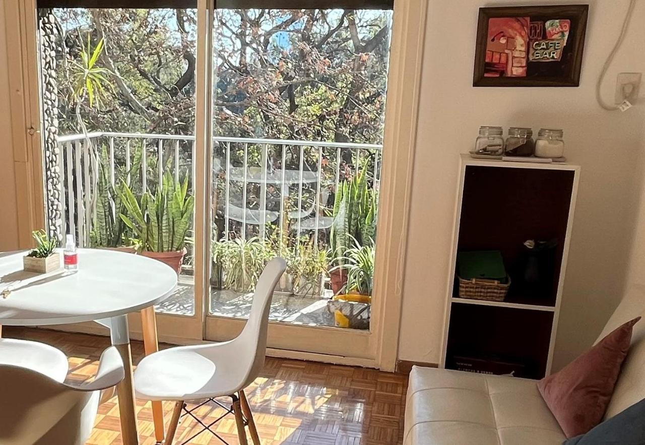 Apartamento palermo frente al Zoo Ciudad Autónoma de Ciudad Autónoma de Buenos Aires Exterior foto