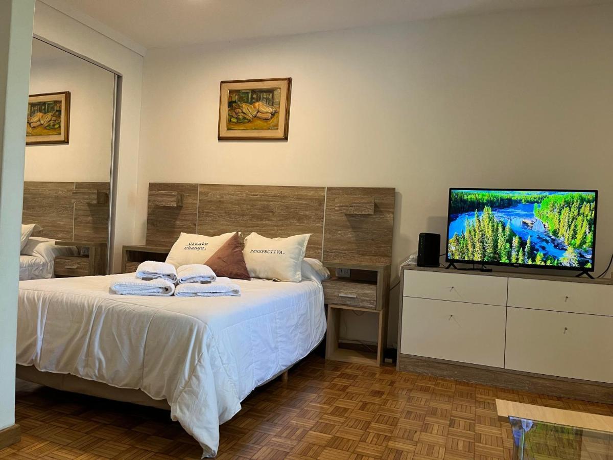 Apartamento palermo frente al Zoo Ciudad Autónoma de Ciudad Autónoma de Buenos Aires Exterior foto